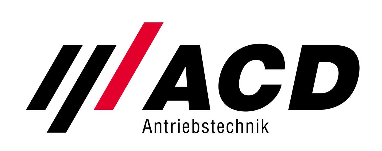 Logo ACD Antriebstechnik.