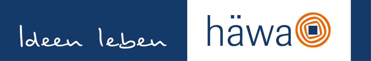 Logo Häwa.