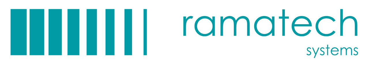 Logo Ramatech.